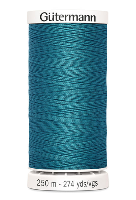 Gutermann Sew-All Polyester  687 Prussian  250m/273yd