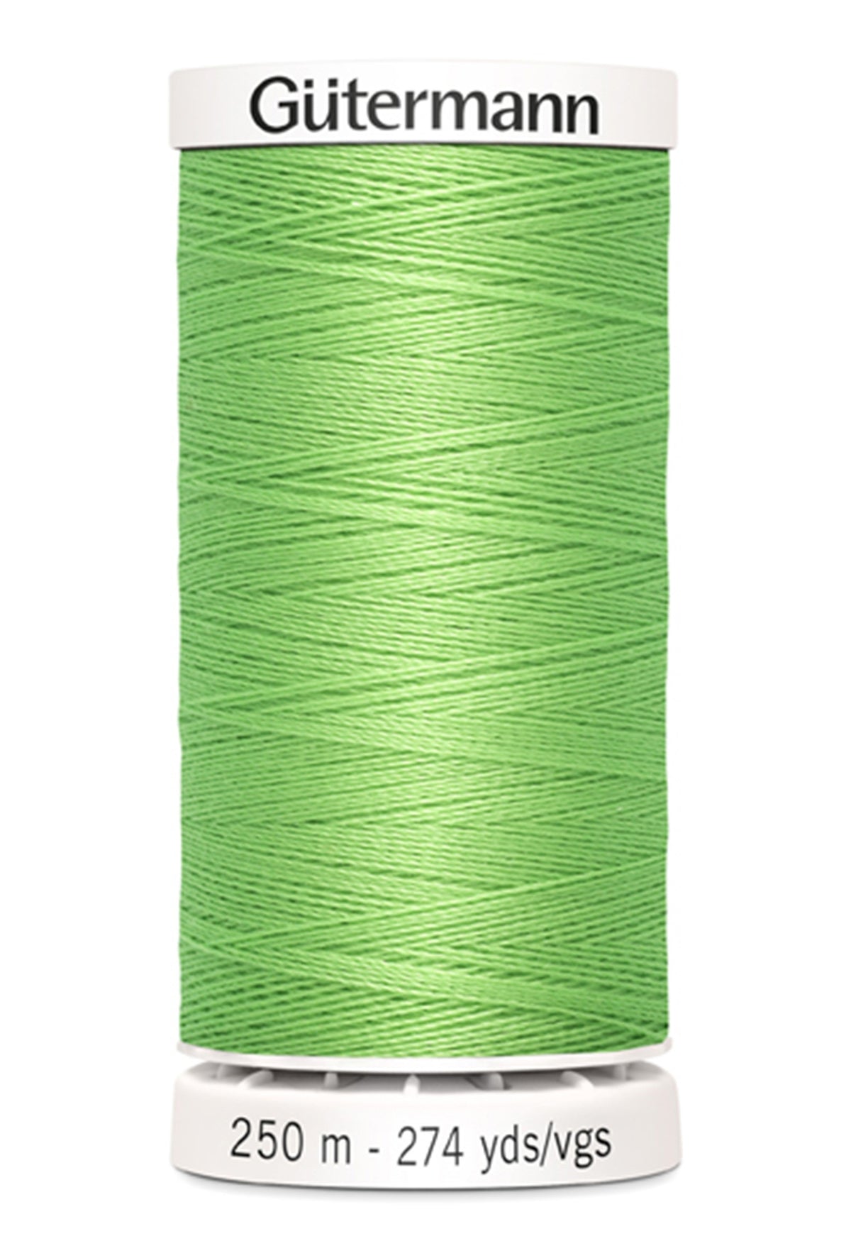 Gutermann Sew-All Polyester  710 New Leaf  250m/273yd
