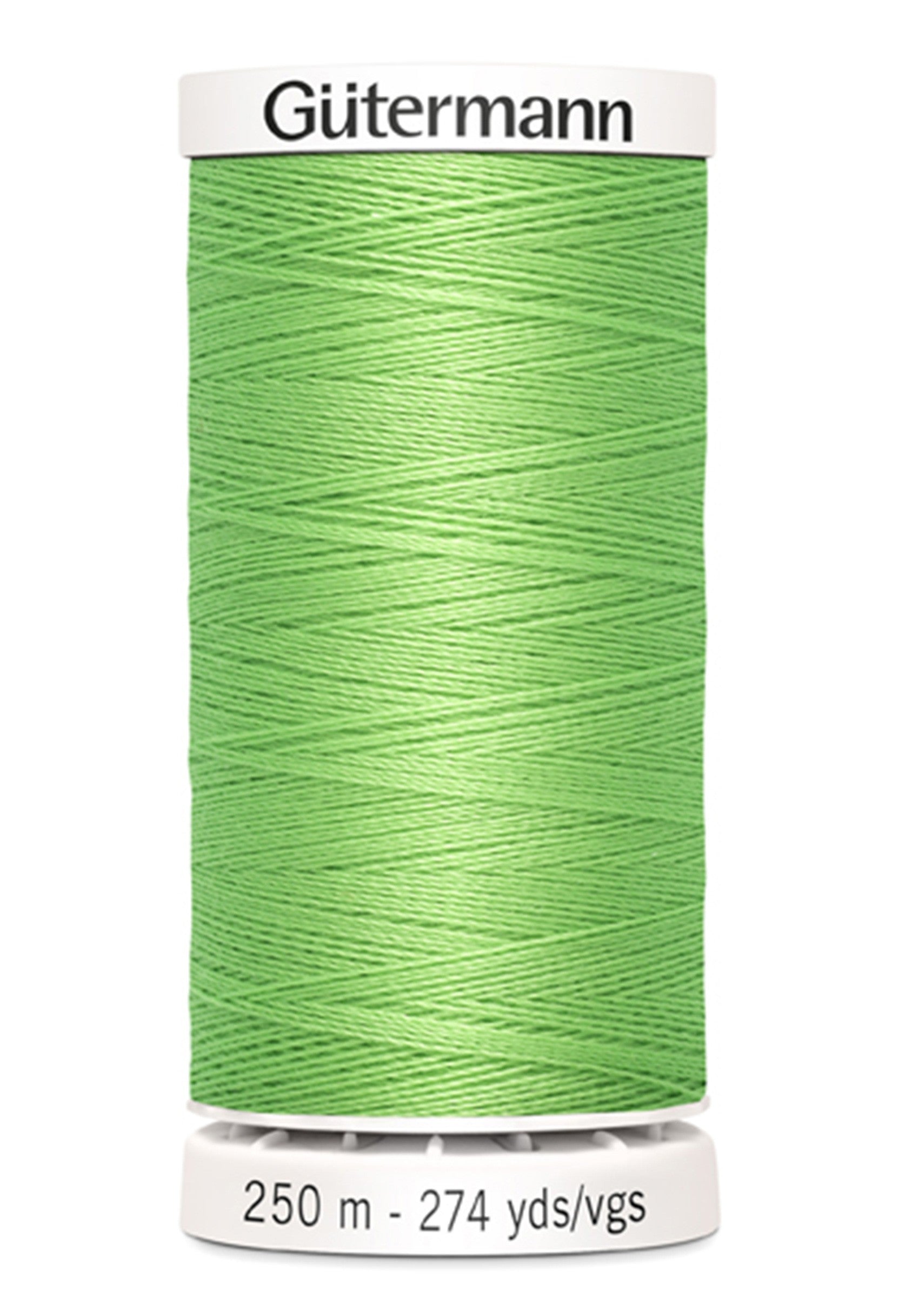 Gutermann Sew-All Polyester  710 New Leaf  250m/273yd