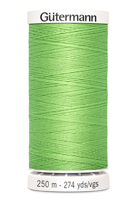 Gutermann Sew-All Polyester  710 New Leaf  250m/273yd
