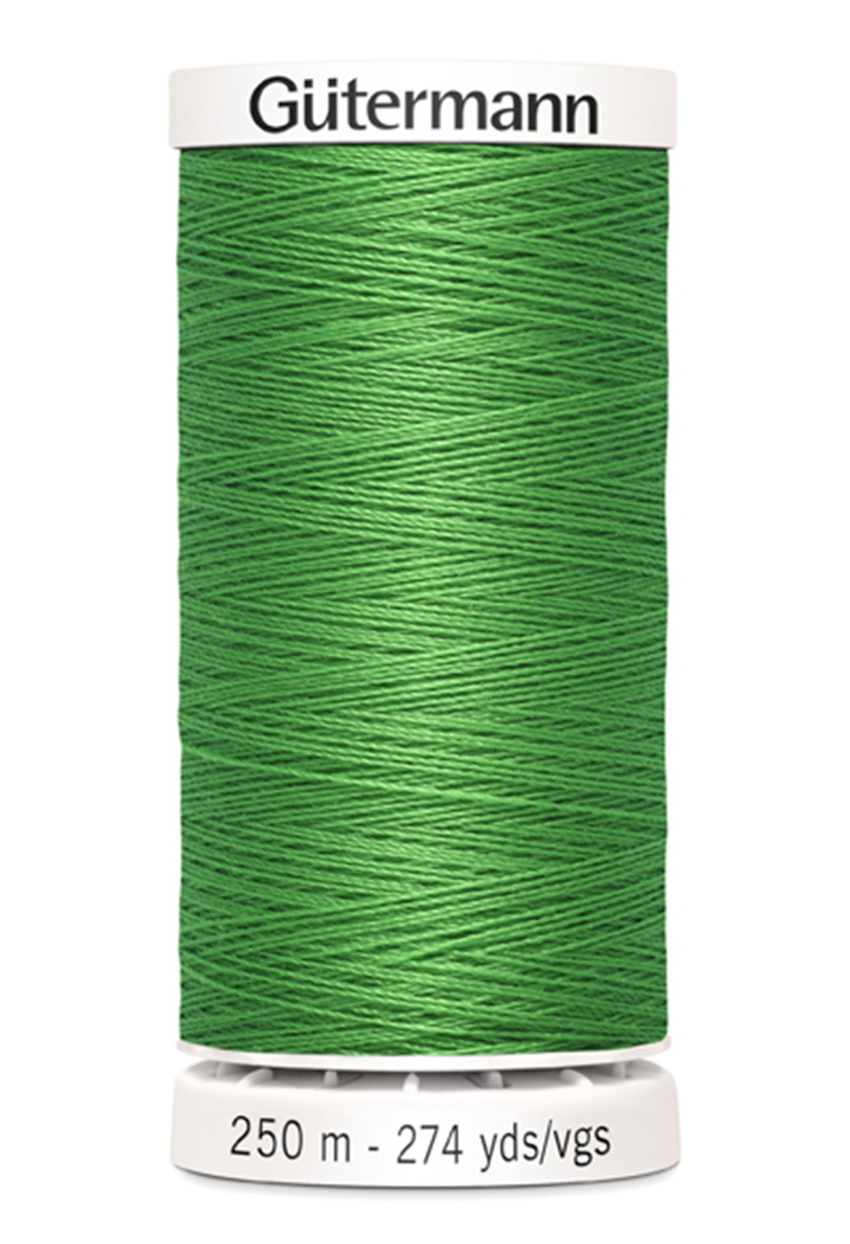 Gutermann Sew-All Polyester  720 Fern  250m/273yd