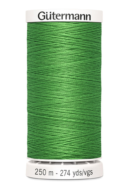 Gutermann Sew-All Polyester  720 Fern  250m/273yd