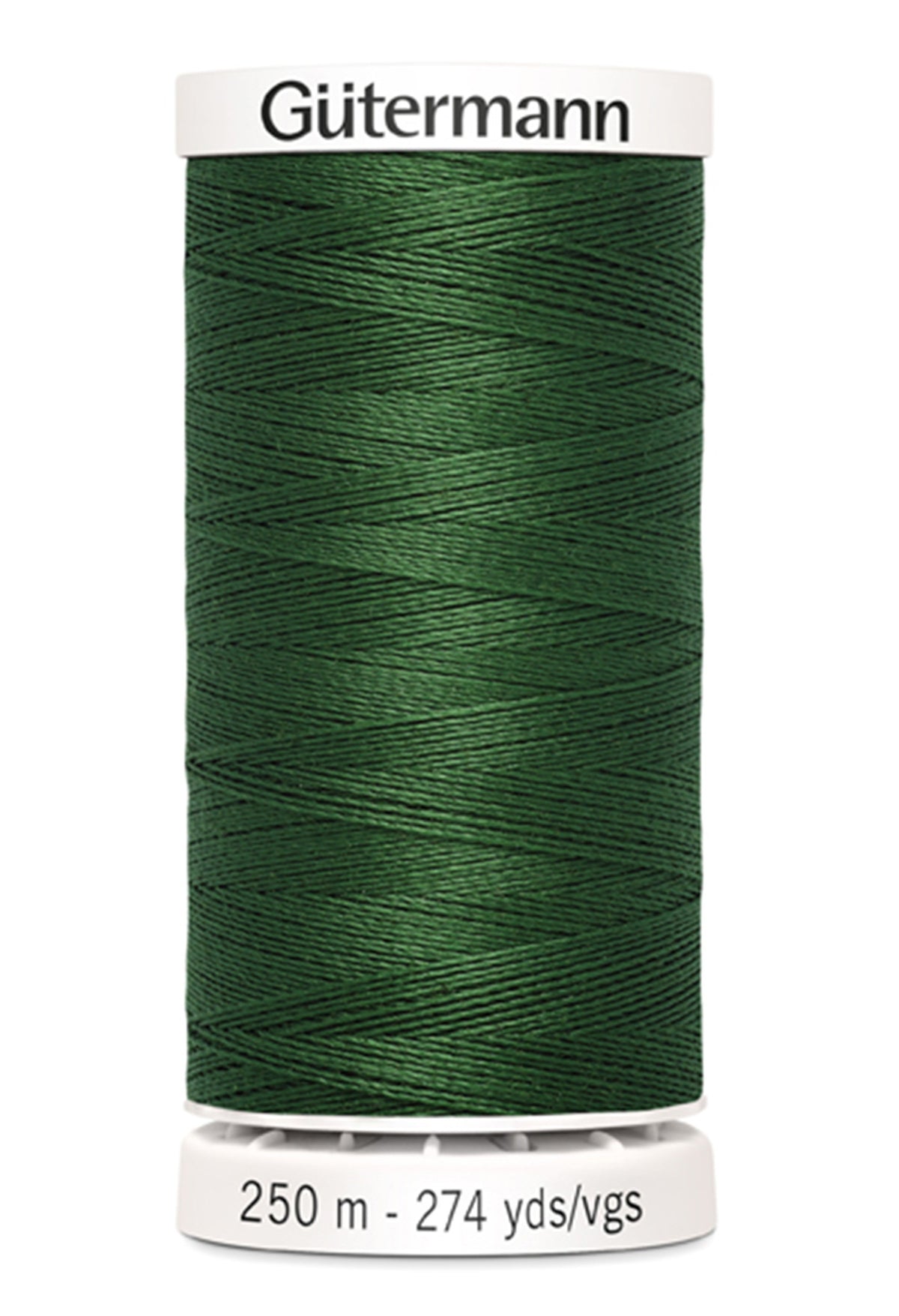 Gutermann Sew-All Polyester  770 Turtle  250m/273yd
