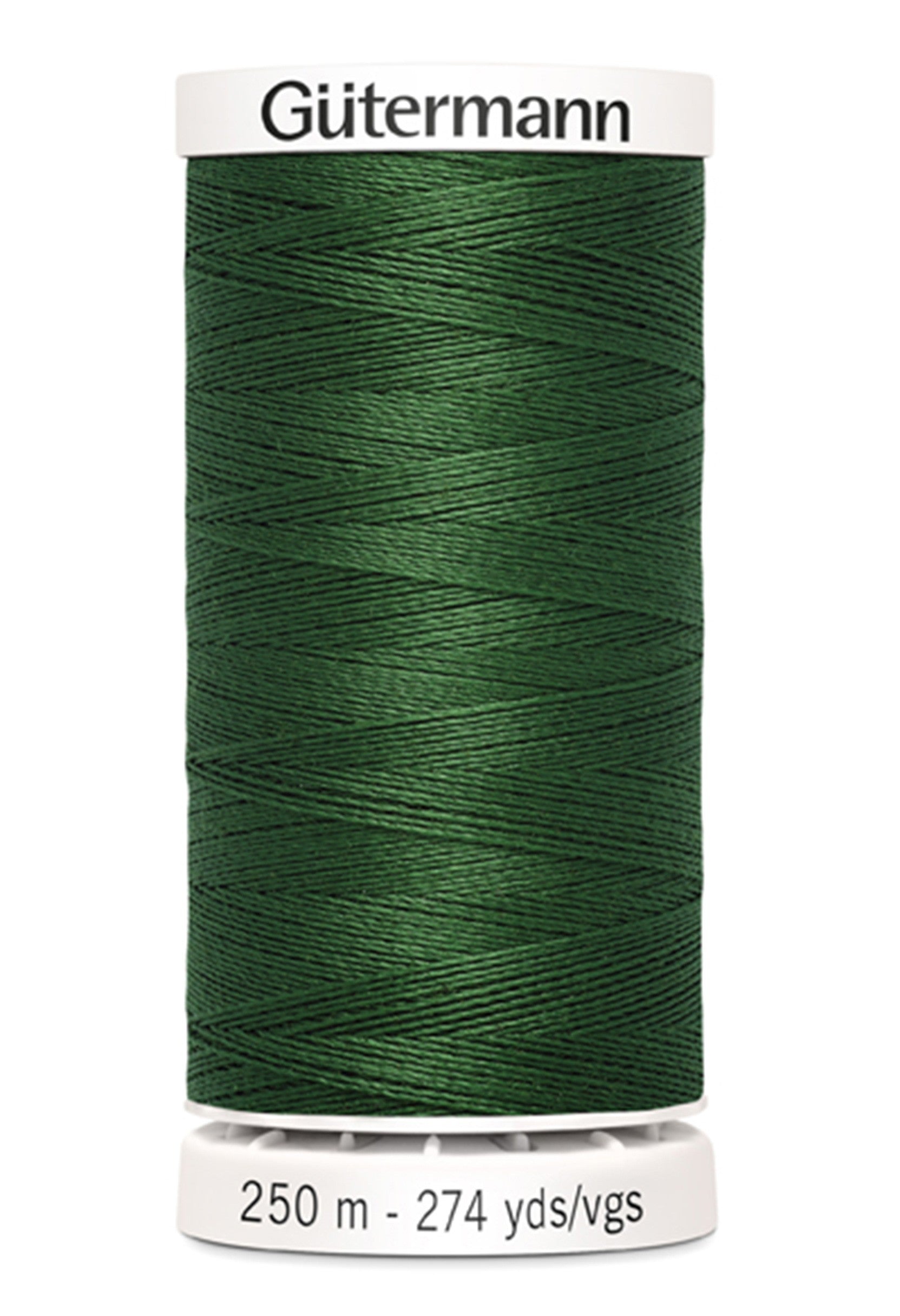 Gutermann Sew-All Polyester  770 Turtle  250m/273yd