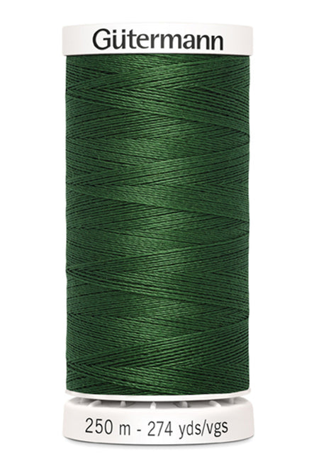 Gutermann Sew-All Polyester  770 Turtle  250m/273yd