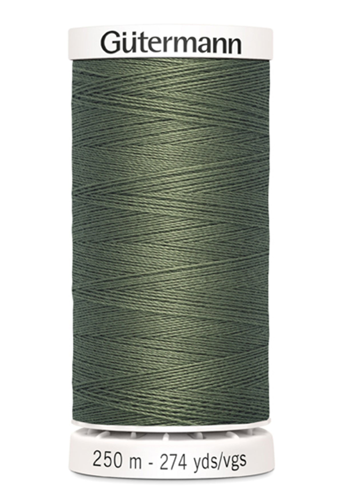 Gutermann Sew-All Polyester  774 Green Bay  250m/273yd