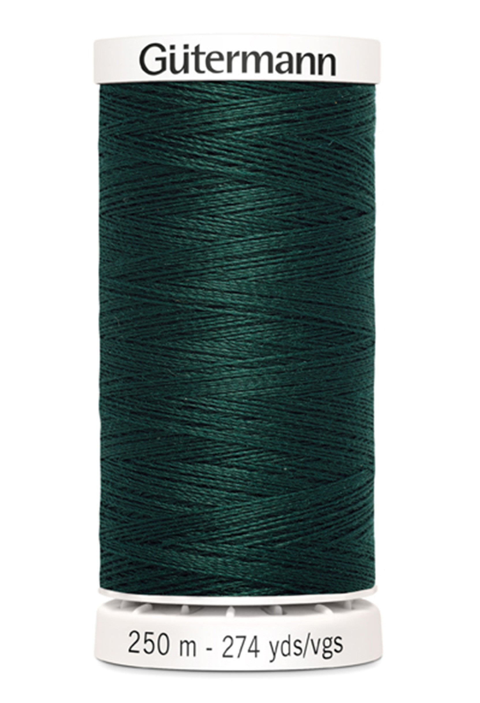 Gutermann Sew-All Polyester  784 Spruce  250m/273yd