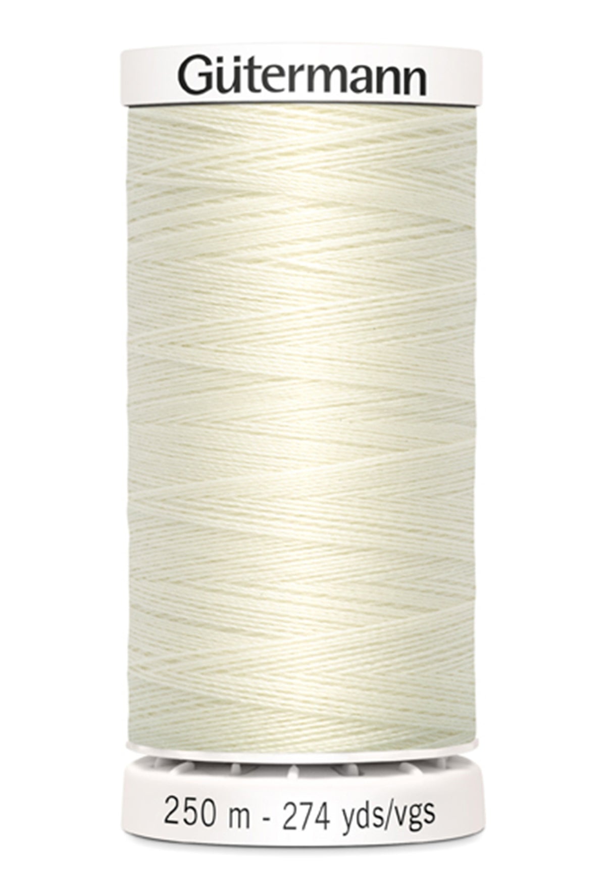 Gutermann Sew-All Polyester  795 Antique  250m/273yd