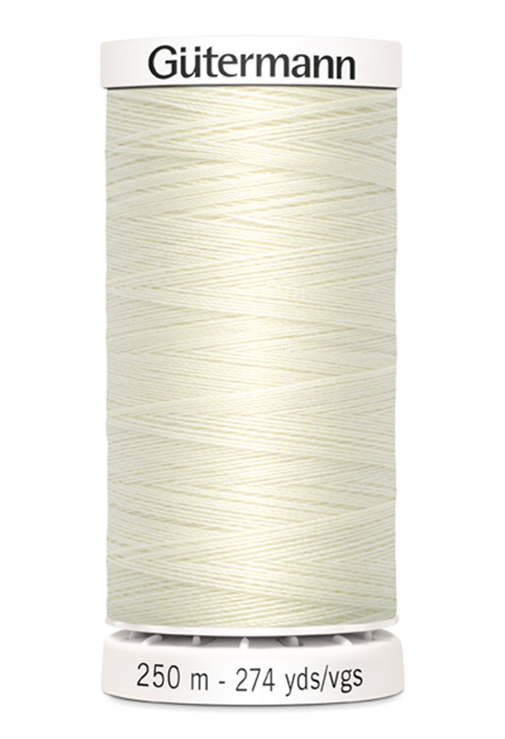 Gutermann Sew-All Polyester  795 Antique  250m/273yd