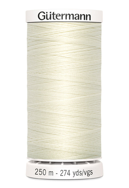 Gutermann Sew-All Polyester  795 Antique  250m/273yd