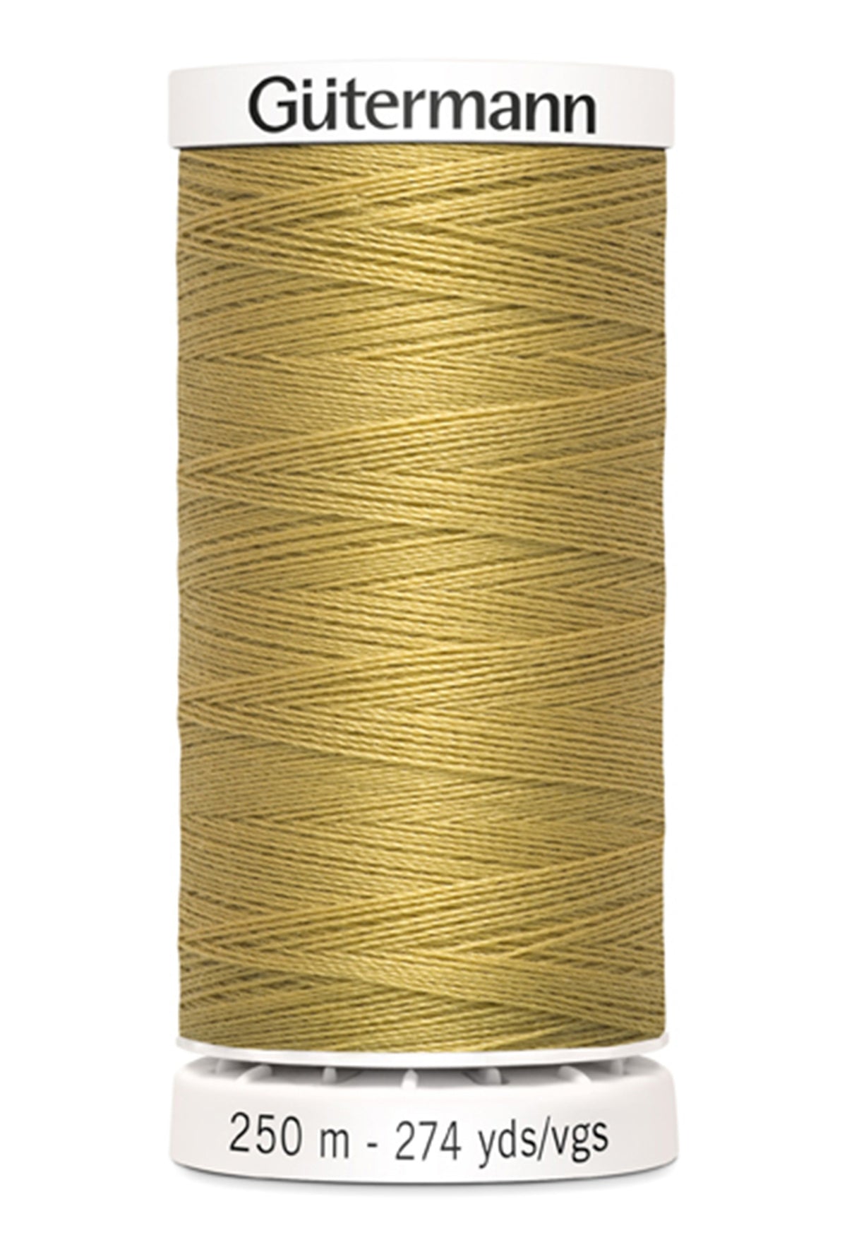Gutermann Sew-All Polyester  823 Sundew  250m/273yd