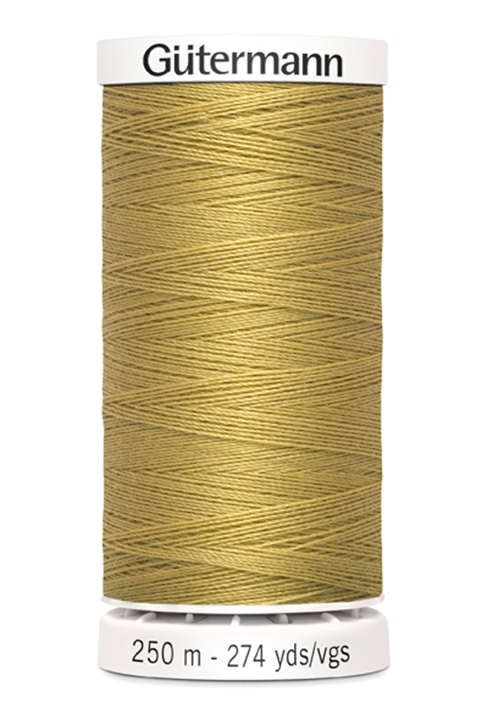 Gutermann Sew-All Polyester  823 Sundew  250m/273yd