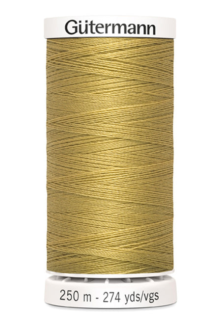 Gutermann Sew-All Polyester  823 Sundew  250m/273yd