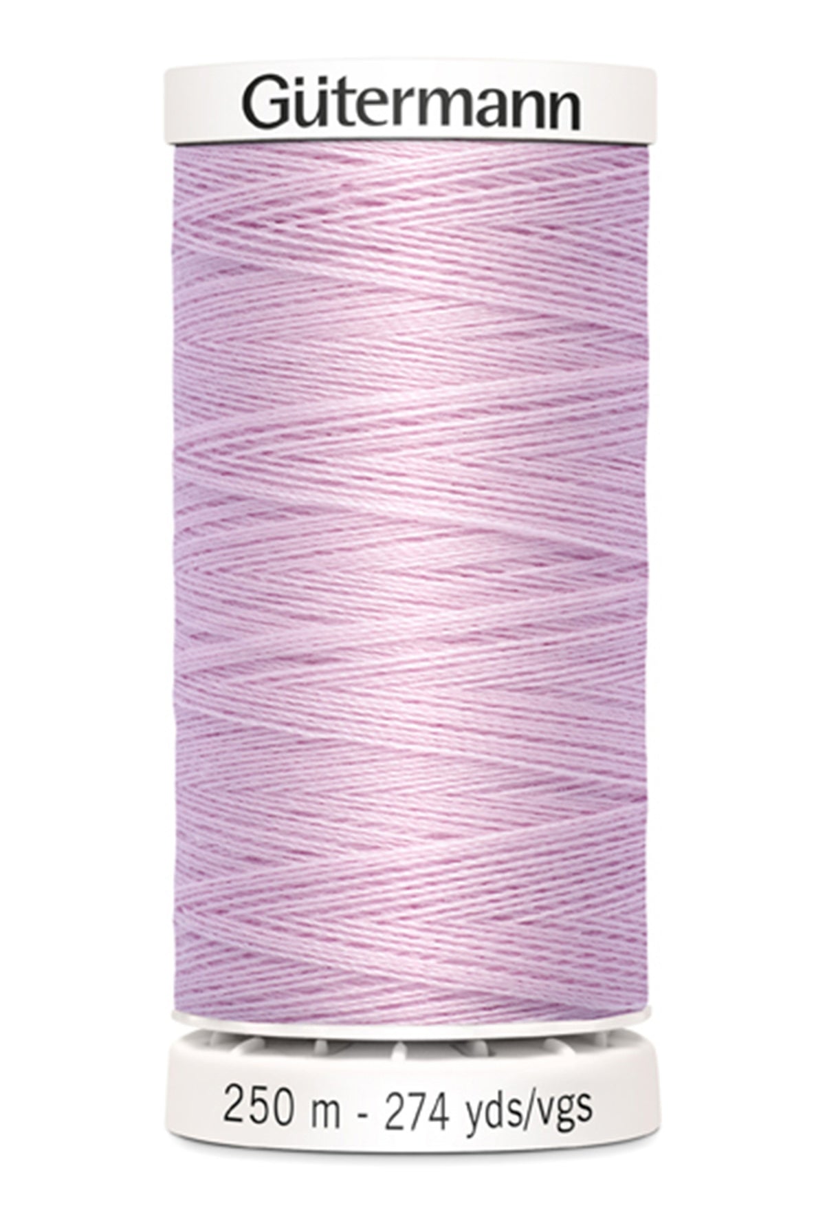 Gutermann Sew-All Polyester  912 Charm  250m/273yd