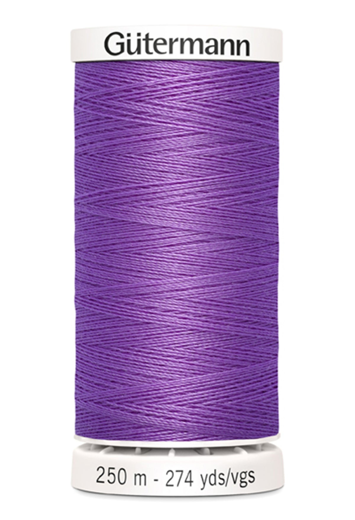 Gutermann Sew-All Polyester  926 Light Purple  250m/273yd