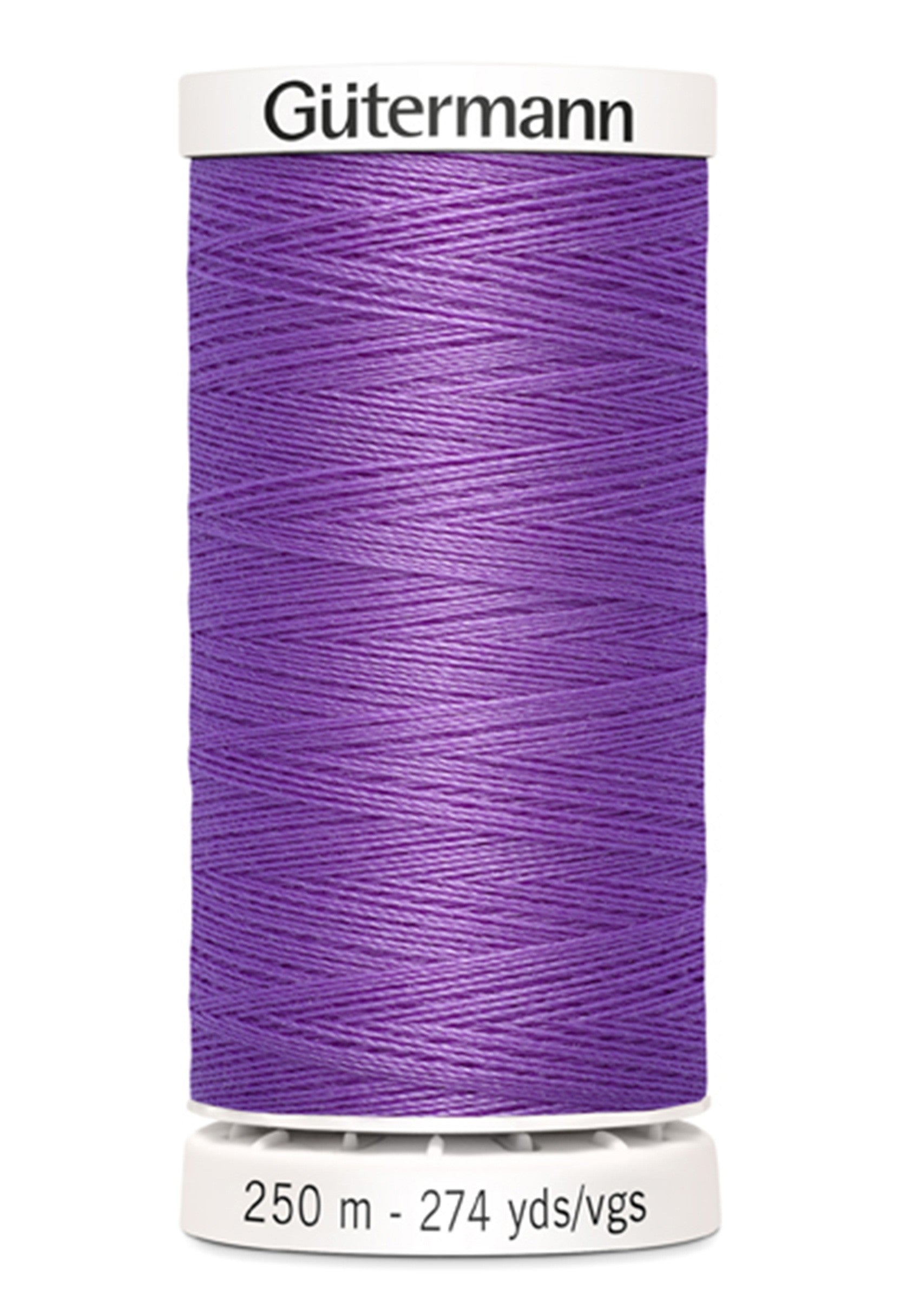 Gutermann Sew-All Polyester  926 Light Purple  250m/273yd