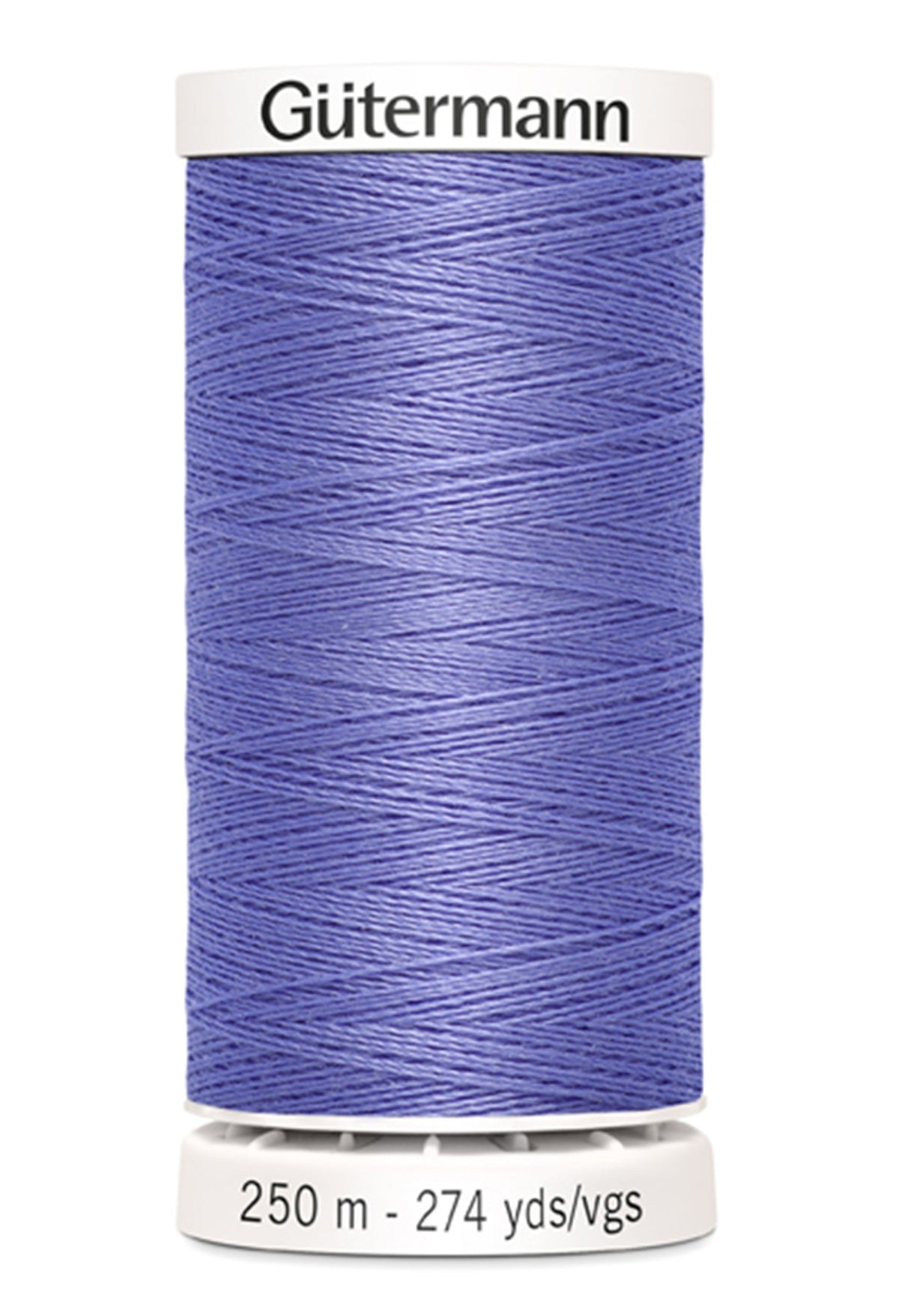 Gutermann Sew-All Polyester  930 Periwinkle  250m/273yd