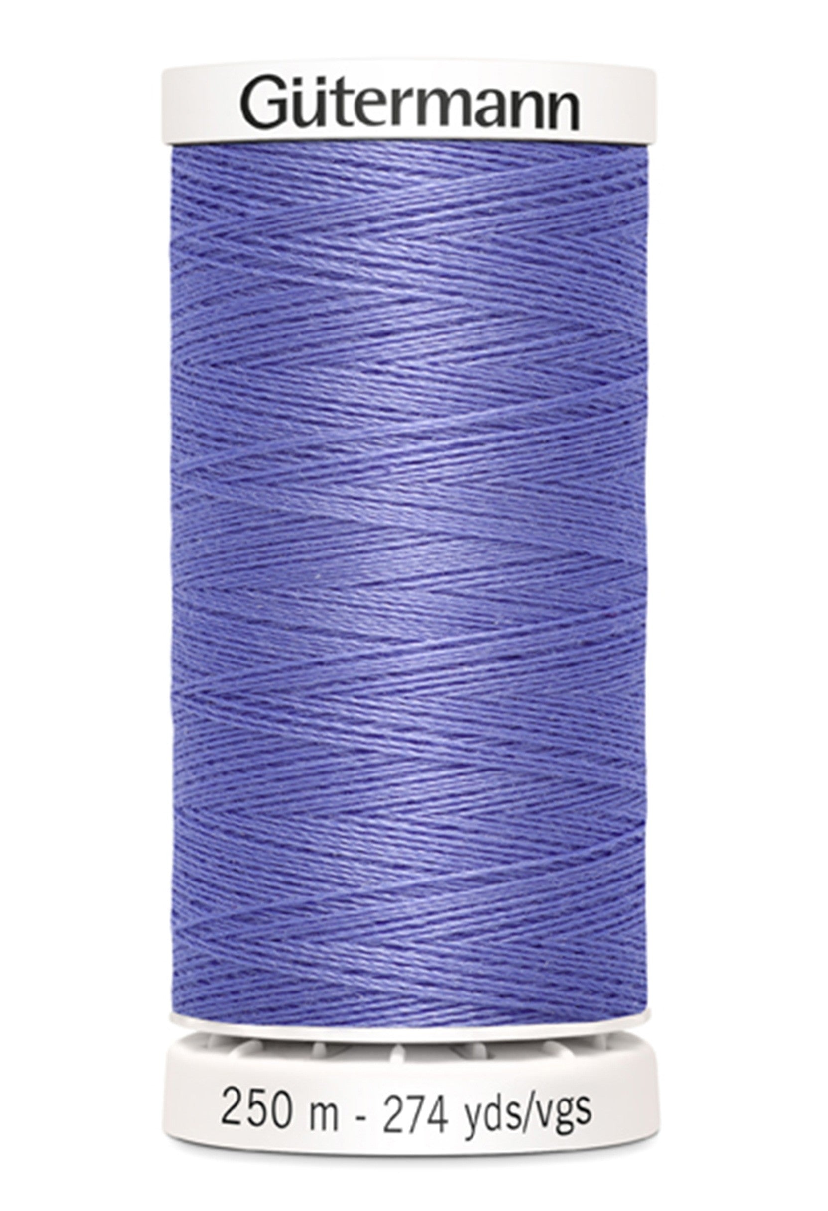 Gutermann Sew-All Polyester  930 Periwinkle  250m/273yd