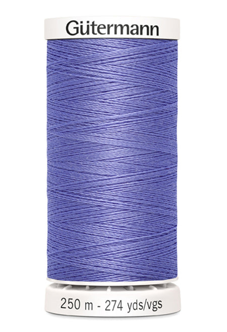 Gutermann Sew-All Polyester  930 Periwinkle  250m/273yd