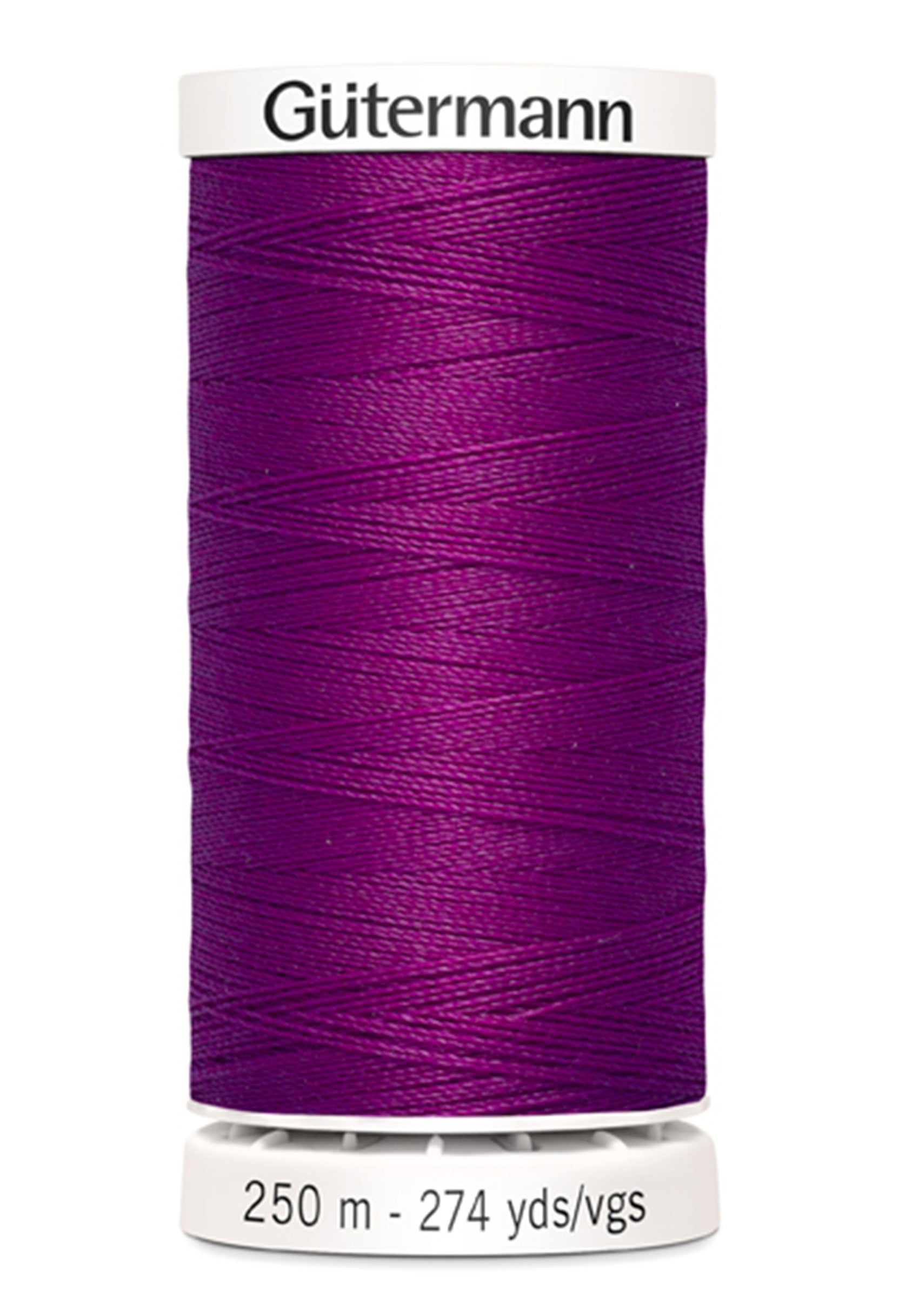Gutermann Sew-All Polyester  938 Cyclamen  250m/273yd