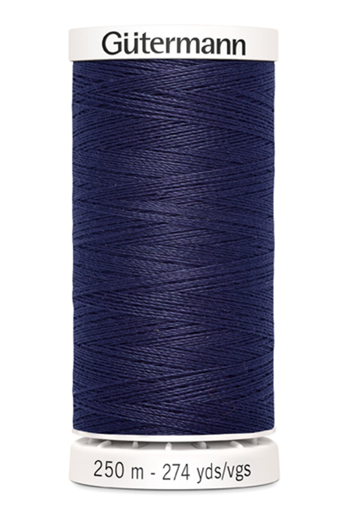 Gutermann Sew-All Polyester  943 Eggplant  250m/273yd