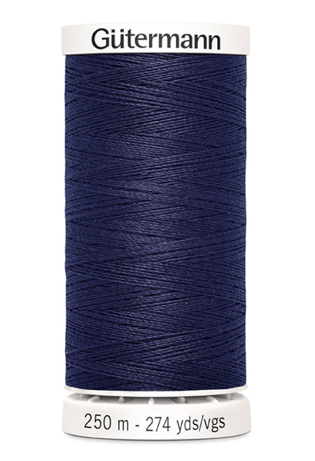 Gutermann Sew-All Polyester  943 Eggplant  250m/273yd