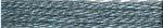 Lecien Cosmo Size 25 Floss #2981 Light Grayish Blue