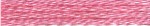 Lecein Cosmo Size 25 Floss #0353 Candy Pink