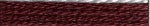 Lecein Cosmo Size 25 Floss #0436 Deep Red