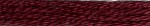 Lecein Cosmo Size 25 Floss #0437 Deep Purplish Red