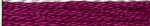 Lecein Cosmo Size 25 Floss #0486 Beet Red