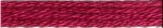 Lecein Cosmo Size 25 Floss #0506 Barbados Cherry