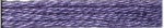 Lecein Cosmo Size 25 Floss #0554 Purple Haze