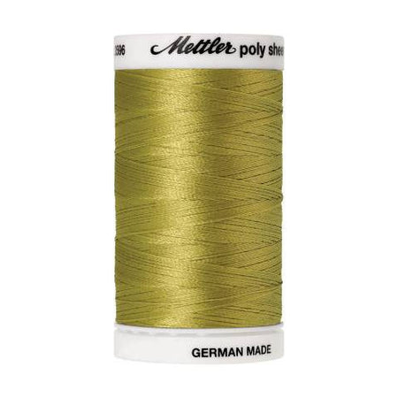 Mettler Polysheen Thread 0352 Marsh  875yd