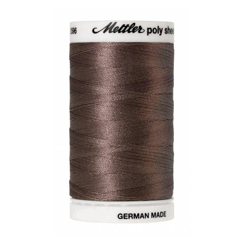 Mettler Polysheen Thread 0722 Khaki  875yd