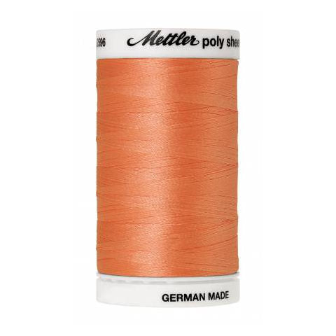 Mettler Polysheen Thread 1351 Starfish  875yd