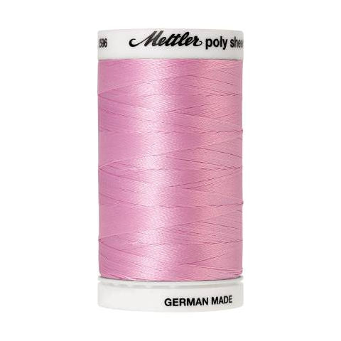 Mettler Polysheen Thread 2650 Impatient  875yd