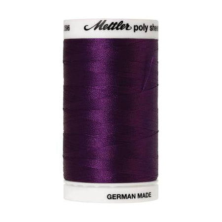 Mettler Polysheen Thread 2715 Pansy  875yd