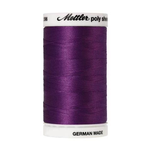 Mettler Polysheen Thread 2810 Orchid  875yd