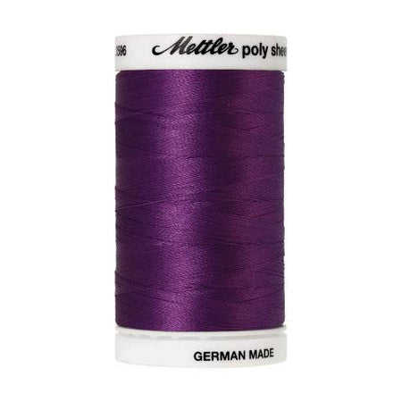 Mettler Polysheen Thread 2810 Orchid  875yd