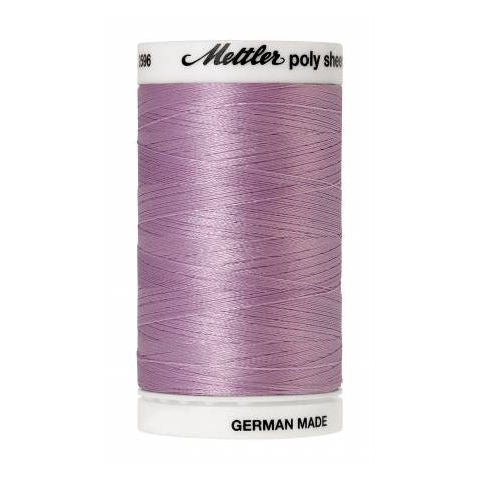 Mettler Polysheen Thread 3040 Lavender  875yd