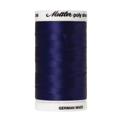 Mettler Polysheen Thread 3102 Provence  875yd