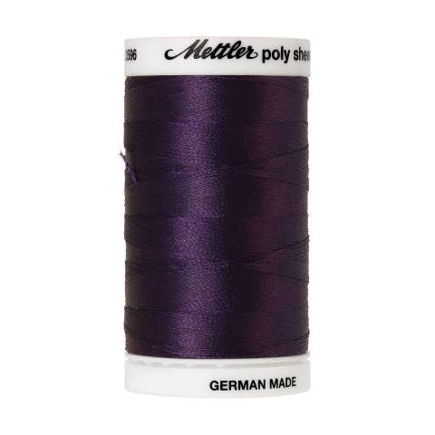 Mettler Polysheen Thread 3536 Heraldic  875yd