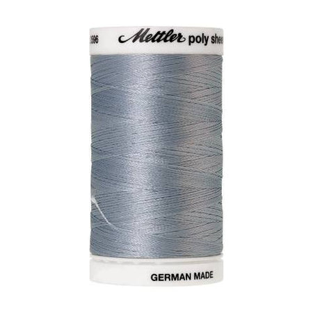 Mettler Polysheen Thread 3750 Winter Frost  875yd