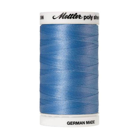 Mettler Polysheen Thread 3820 Celestial  875yd