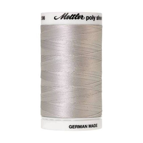 Mettler Polysheen Thread 4071 Glacier  875yd