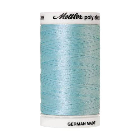 Mettler Polysheen Thread 4240 Spearmint  875yd