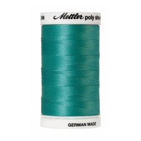 Mettler Polysheen Thread 4620 Jade  875yd