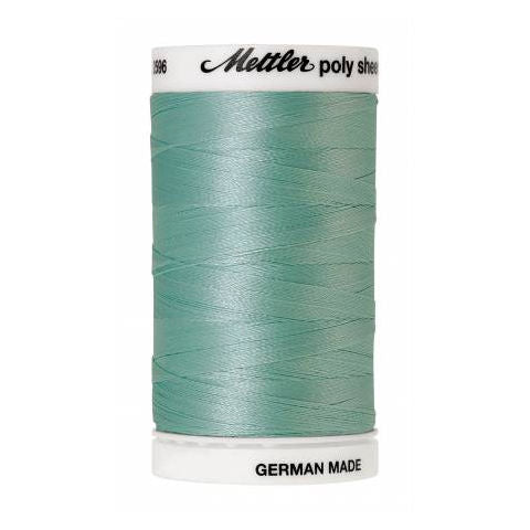 Mettler Polysheen Thread 5050 Luster  875yd