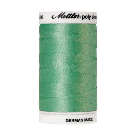 Mettler Polysheen Thread 5220 Silver Sage  875yd